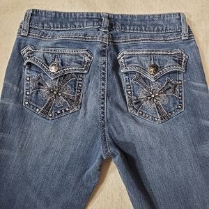 Rock 47 Jeans